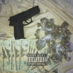 GANG IN THA SPOT (Ft.ForeverBuko)