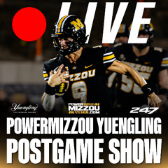 Yuengling Postgame Live: Mizzou comes up short against Vanderbilt