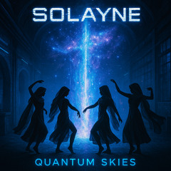 Solayne – Quantum Skies (Demo)