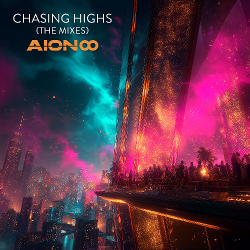 Chasing Highs (Moving On Mix)