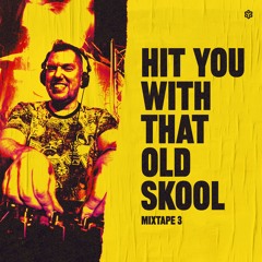 Dj Thera - Hit You With That Oldskool - Mixtape 3