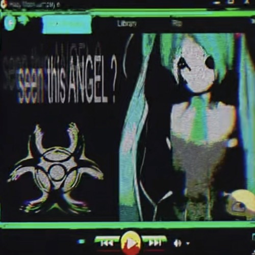 Hatsune Miku Jumpstyle (Hazy Moon Night) (from TikTok)