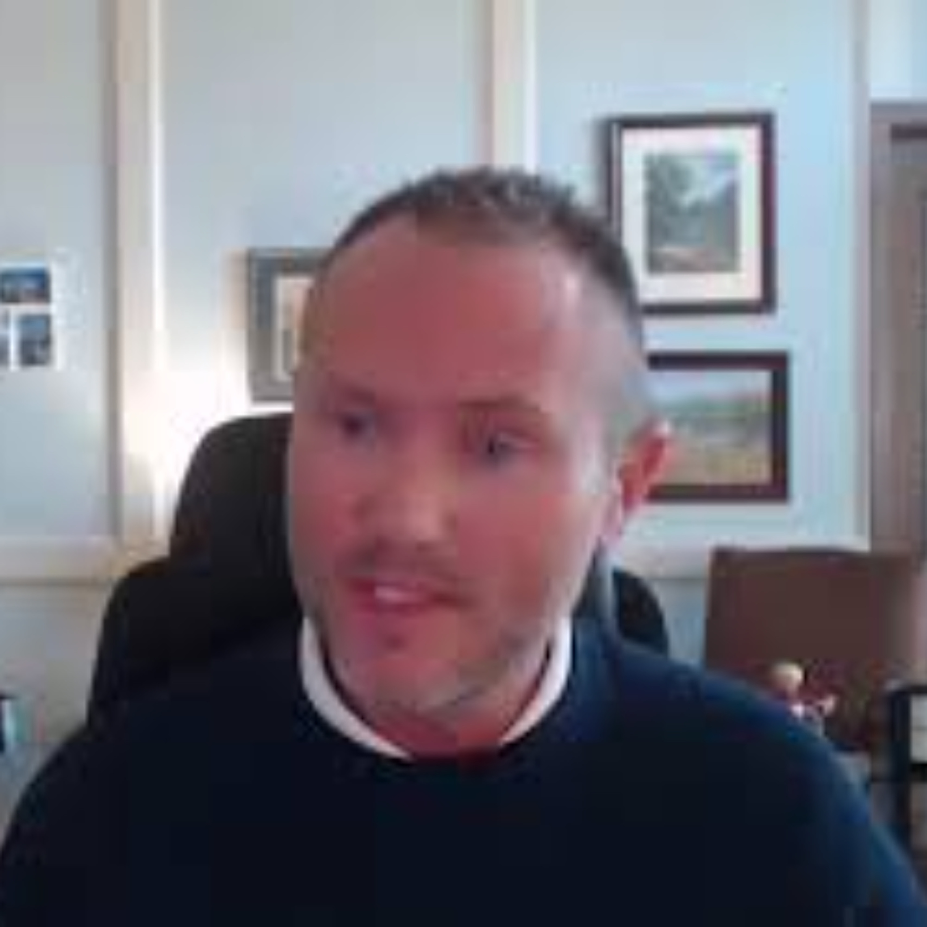 Michigan Business Beat | Bill Hallen, Michigan Retailers Association, News, Consumers and Tariffs episode artwork
