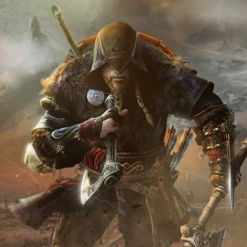 Assassin's Creed Valhalla - Main Theme Epic Orchestra Remix