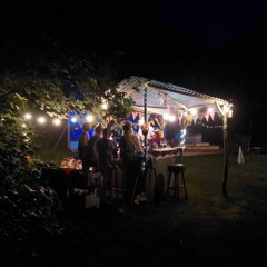 Summer Of Summer '23 - Hottub Session