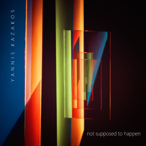 Not Supposed to Happen