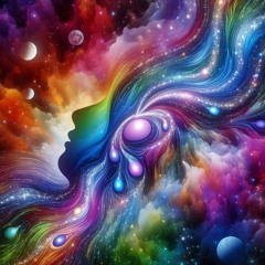 Star✨️thenogenesis EP 2025, in 432Hz