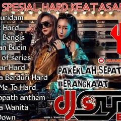 DJ OYENBOY - SPESIAL HARDMIX PUMPIN MELINTIRR