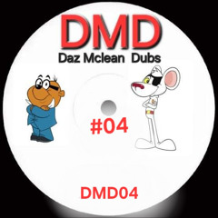 DMD #4 (Daz Mclean Dubs) 24 Bit Wav