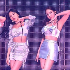 TWICE "Alcohol Free" 4TH WORLD TOUR IN SEOUL
