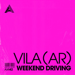 Weekend Driving (Corva Remix)
