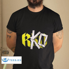 Kevin Randy Orton Rko Shirt