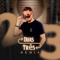 Guilherme E Benuto, Ana Castela E Adriano Rhod - Duas Três (DJ Régis Remix)