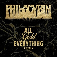 Trinidad James - All Gold Everything (Philocybin Remix)