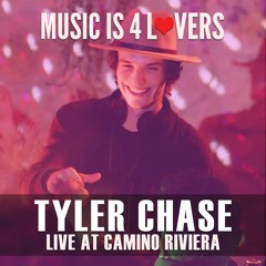 Tyler Chase Live at Music is 4 Lovers [2023-01-19 @ Camino Riviera, San Diego] [MI4L.com]