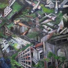 industrial exposure II