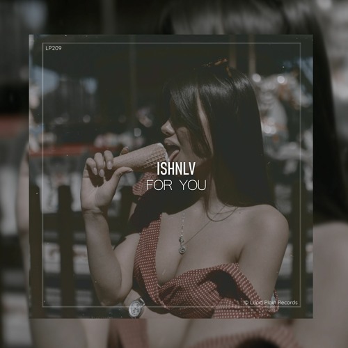 ISHNLV - For You