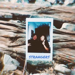 strangers (prod. kvro)