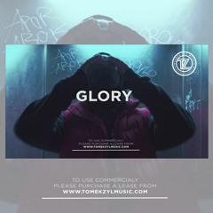 No Artist Type - UK AfroTrap x Jersey Drill Type Beat ►Glory◄ Instrumental 2023