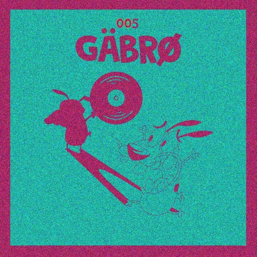 Background 005 | Gäbrø