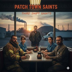 Third Shift Saints