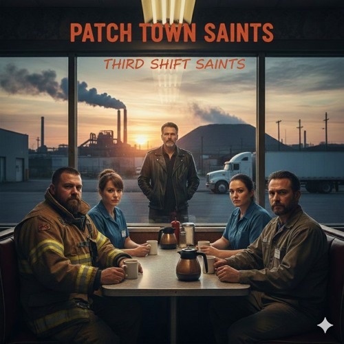 Third Shift Saints