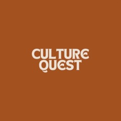 Culture Quest S3E3 - The One Bout Ya Ma