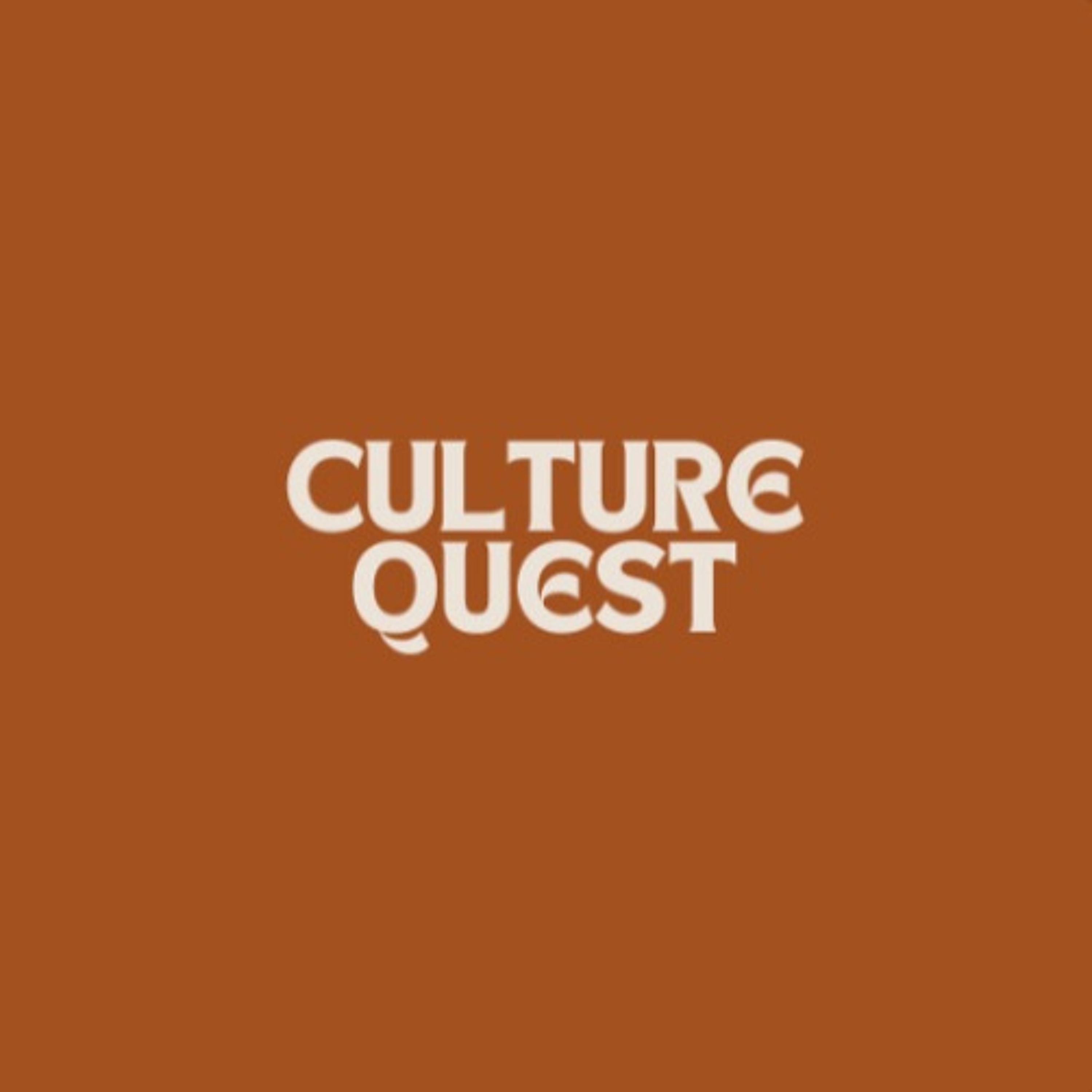 Culture Quest S3E3 - The One Bout Ya Ma episode artwork