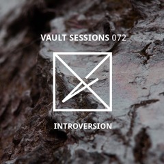Vault Sessions #072 - Introversion