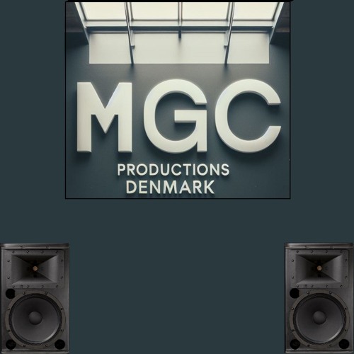 Messing with the others. MGC Productions. DK jam band. (Cuuuli D mix).