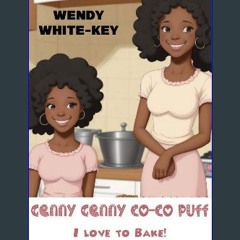 ebook read pdf 📚 Genny Genny Co-Co Puff: I love to Bake get [PDF]