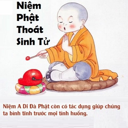 Stream NAM MÔ A DI ĐÀ PHẬT by A Di Đà Phật | Listen online for free on  SoundCloud