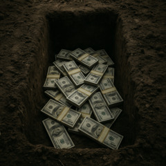 Money in the Grave
