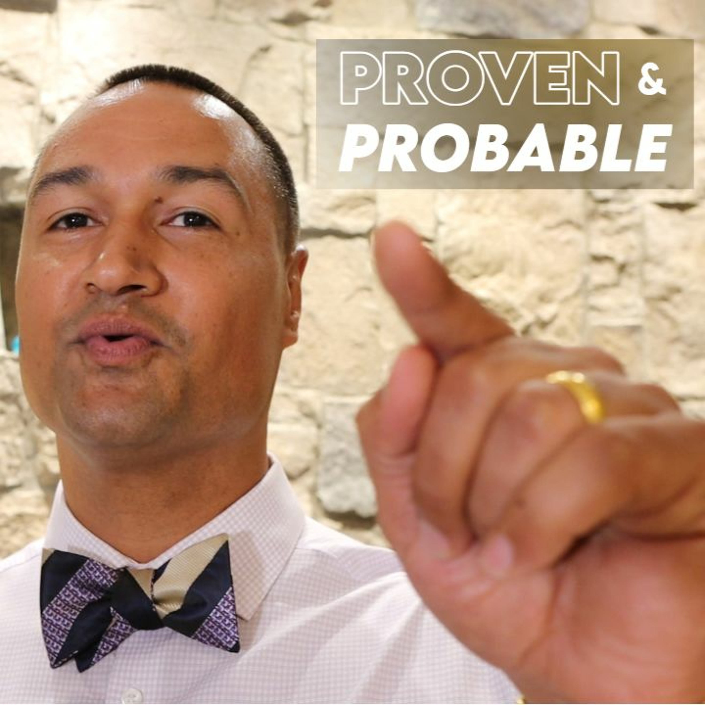 Proven and Probable
