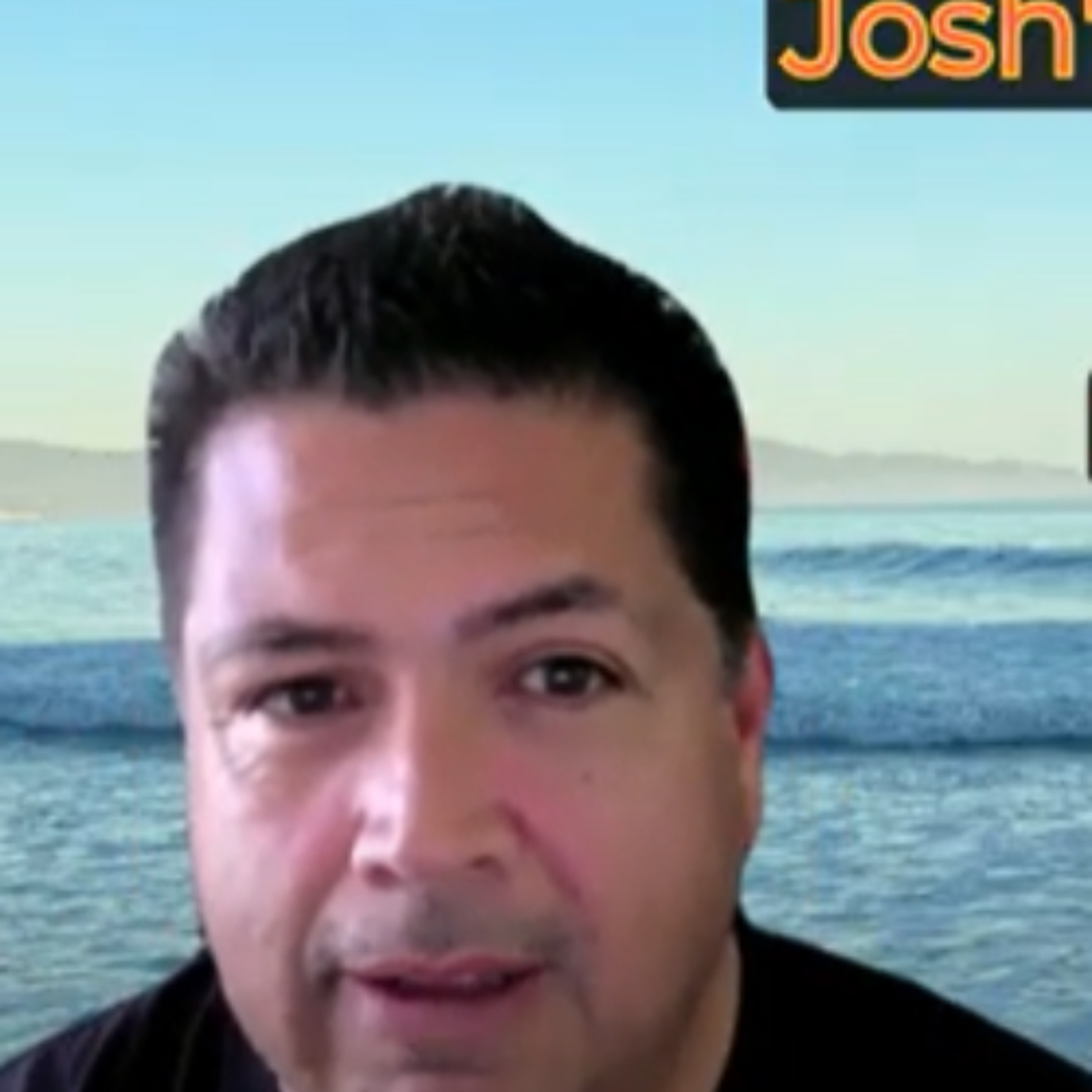Santa Barbara Talks: Top 10 List: Josh goes to GOP and Dem Party Barbecues