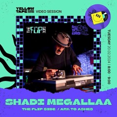 Shadi Megallaa - Yellow Tape Records VS11