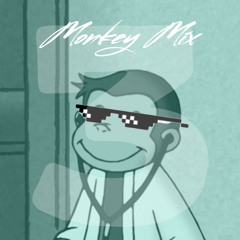 Monkey Mix 3