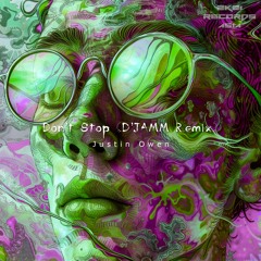 Don't Stop (D'JAMM Remix) ※7/27~ All Store Release
