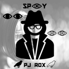 Spy - PJ Rox (Produced by PJ Rox*)