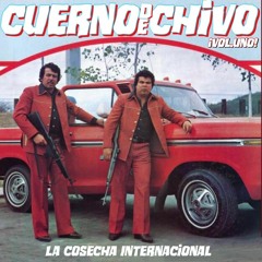 Cuerno De Chivo VOL. UNO