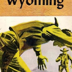 Read⚡ Wyoming
