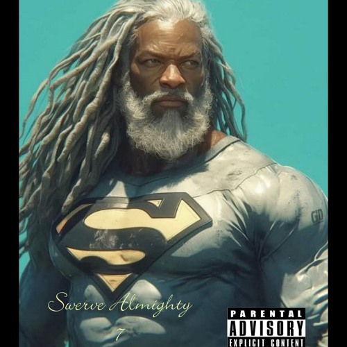 Swerve Almighty 7 Peter pan (Mastered)