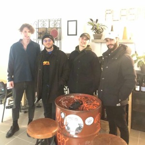 Le béguin pour Pheler (30.01.23) Itw PRISME & Pheler