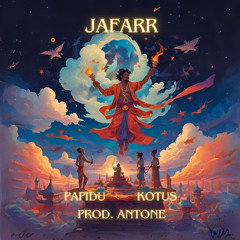 JAFARR (ft Kotus) (Prod. by Antone)