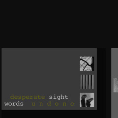 fear of dissociation (4 flip)