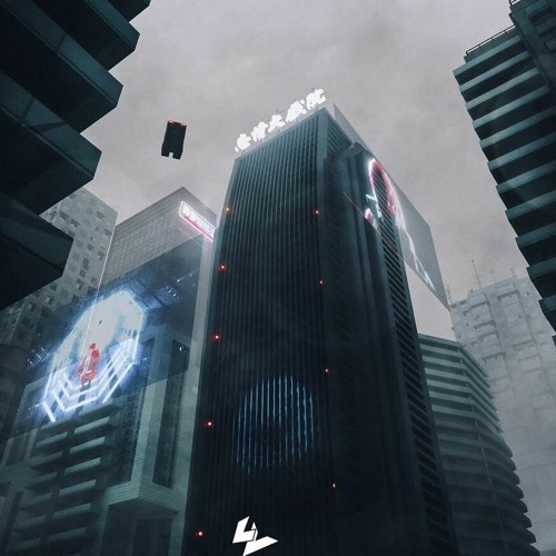 Levi Walsh - DRONE STRIKE (FREE DOWNLOAD)