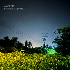 Rose Rouge (Club Mix)