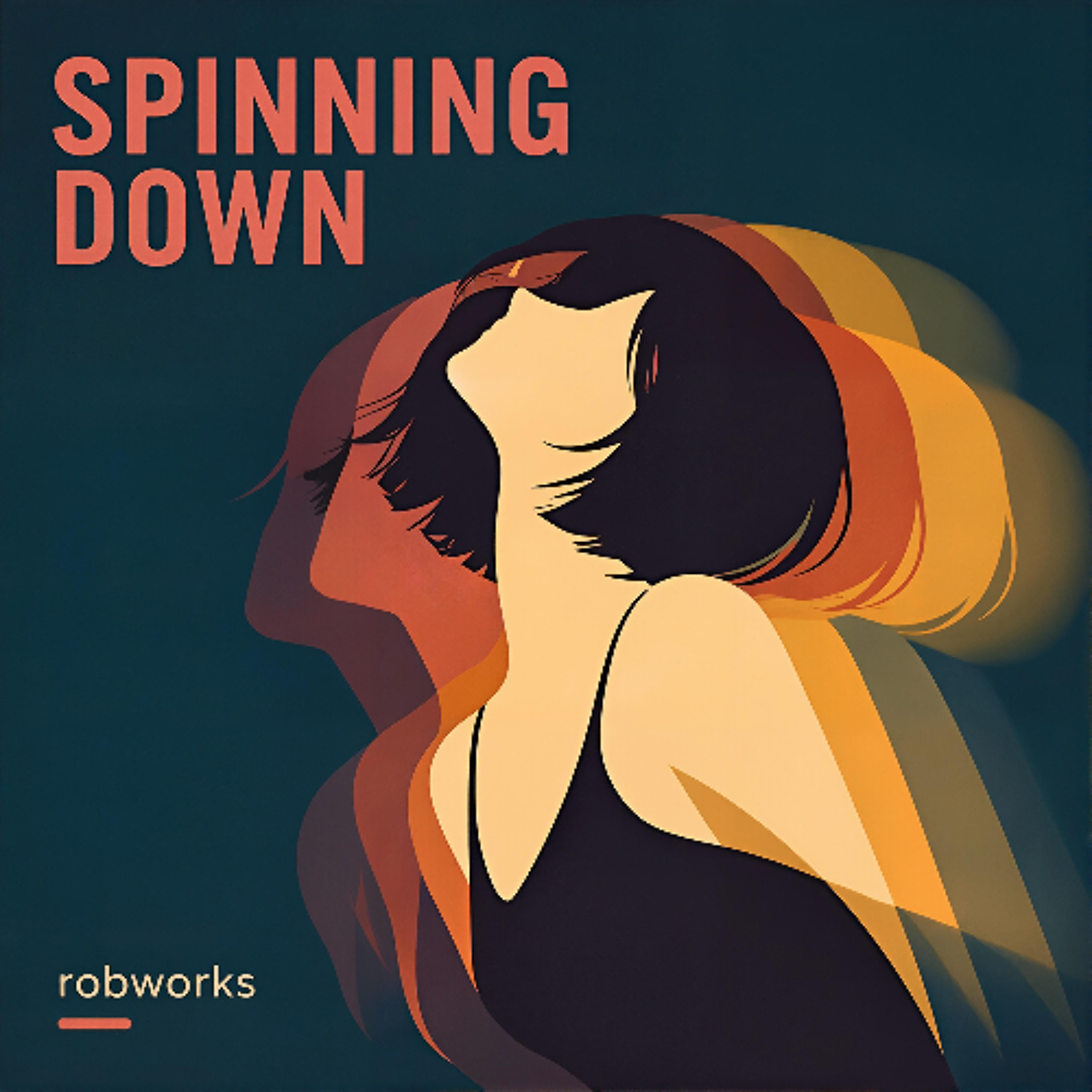 SPINNING DOWN episode artwork