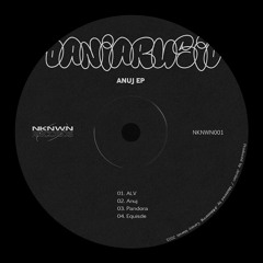 PREMIERE: Daniarusio - Equisdé