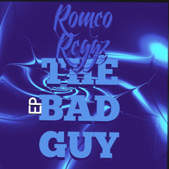 Love Ting Freestyle Prod. by VINCI (THE BAD GUY EP)
